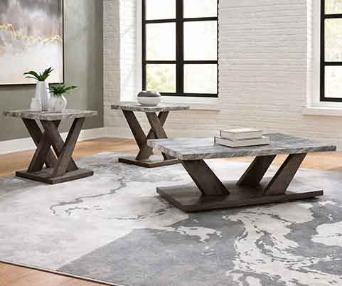 Venta Nocturna Ashley Complementos living