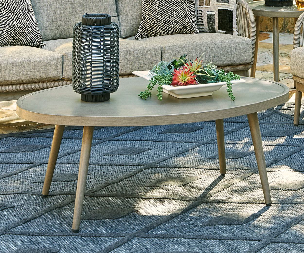 Ofertas Terraza