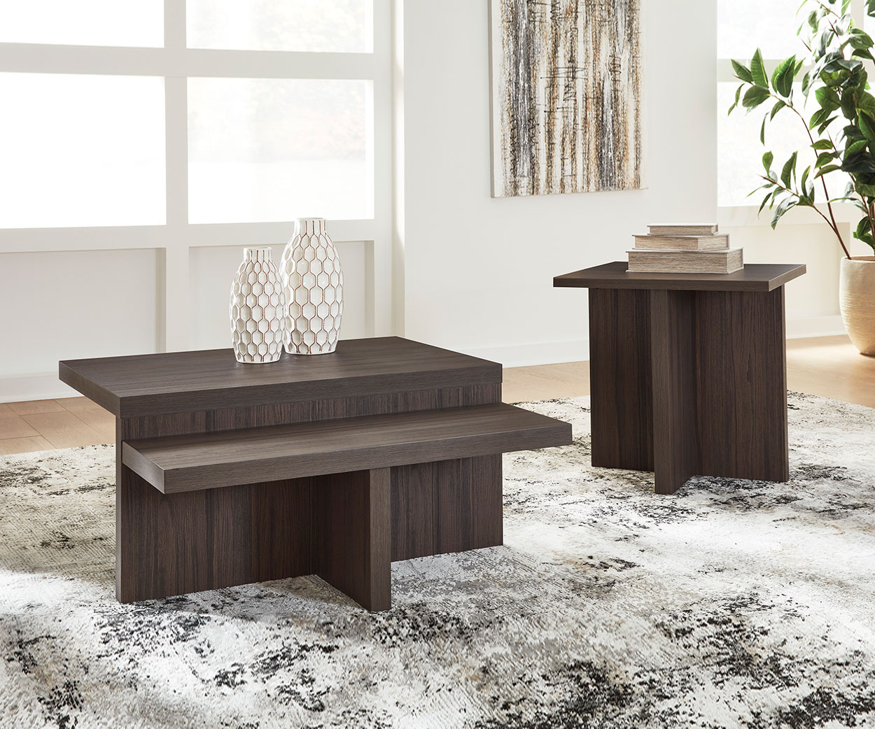Ofertas Muebles de living