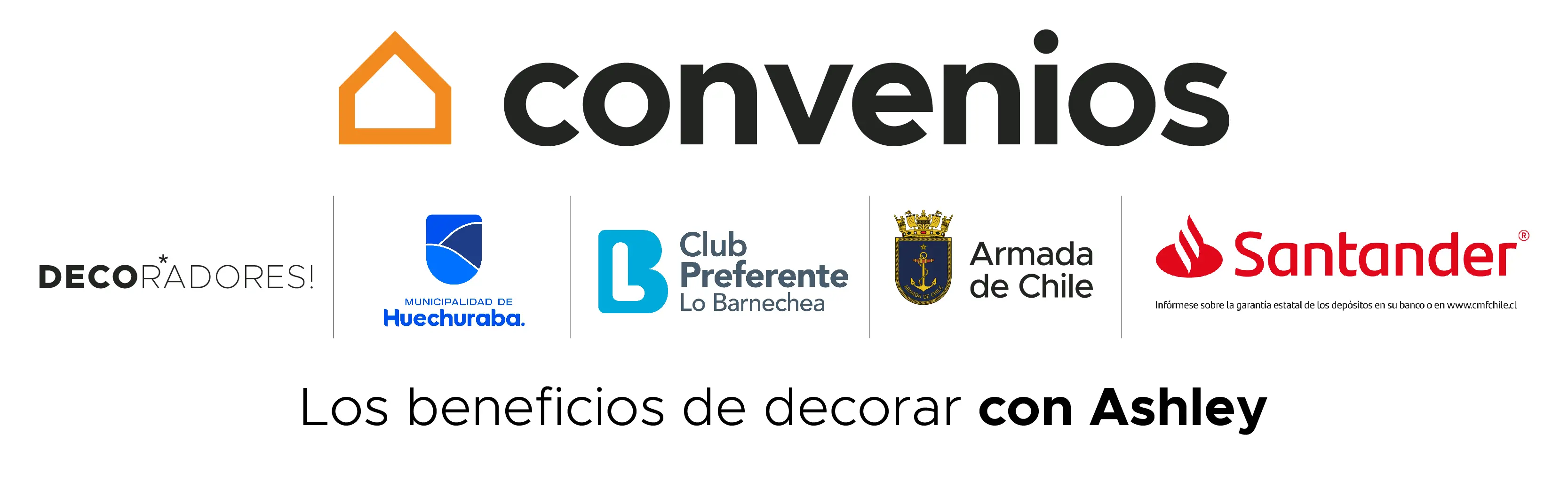 Convenios