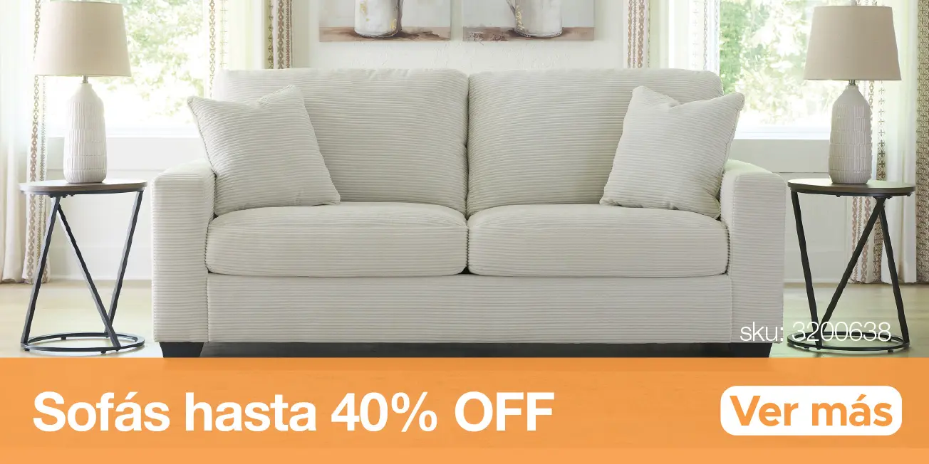 Ashley Furniture
