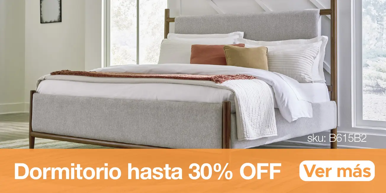 Ashley Furniture