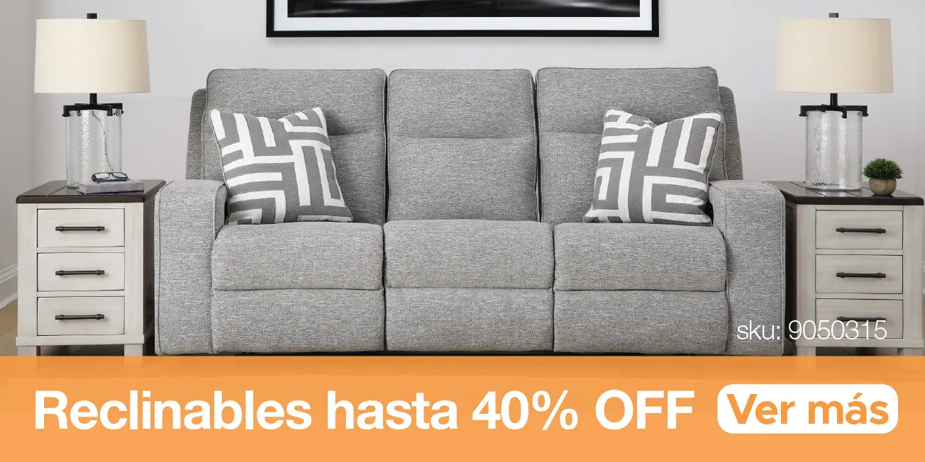 Ashley Furniture