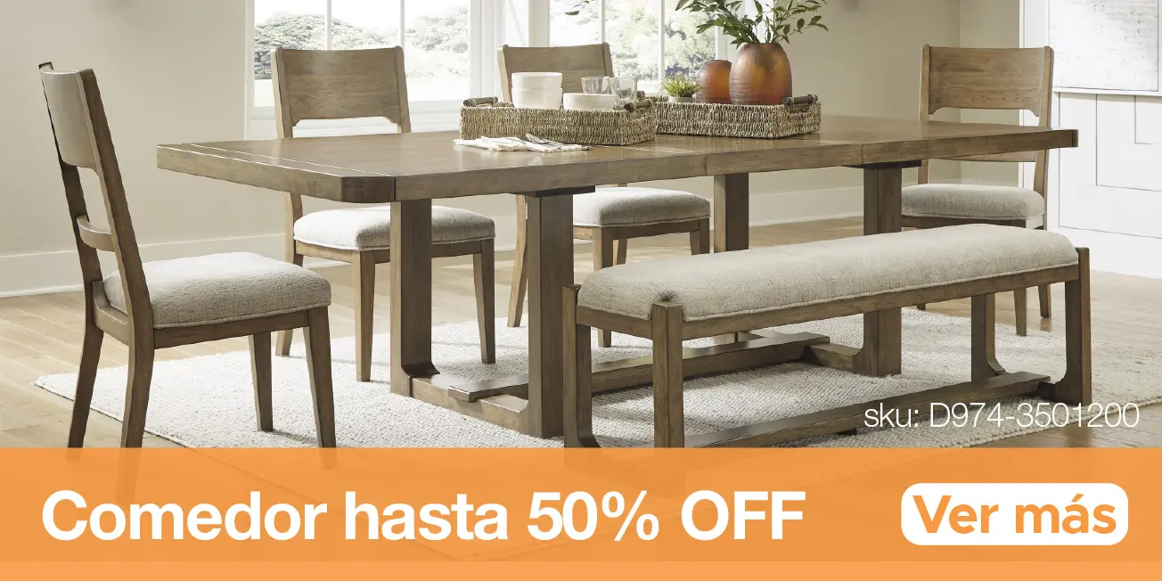 Ashley Furniture