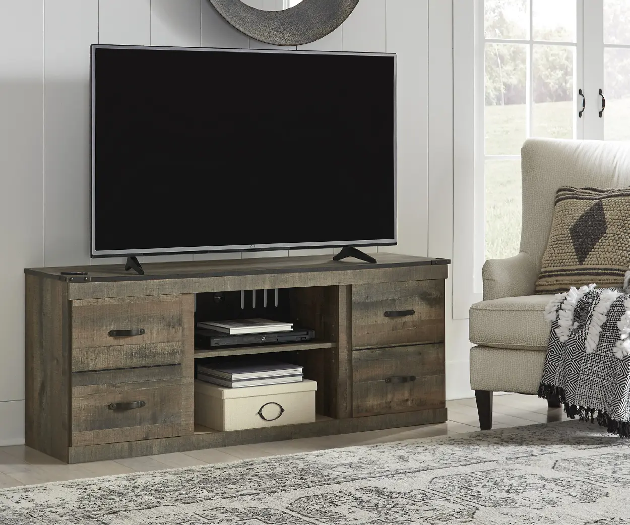 Muebles de TV y Racks