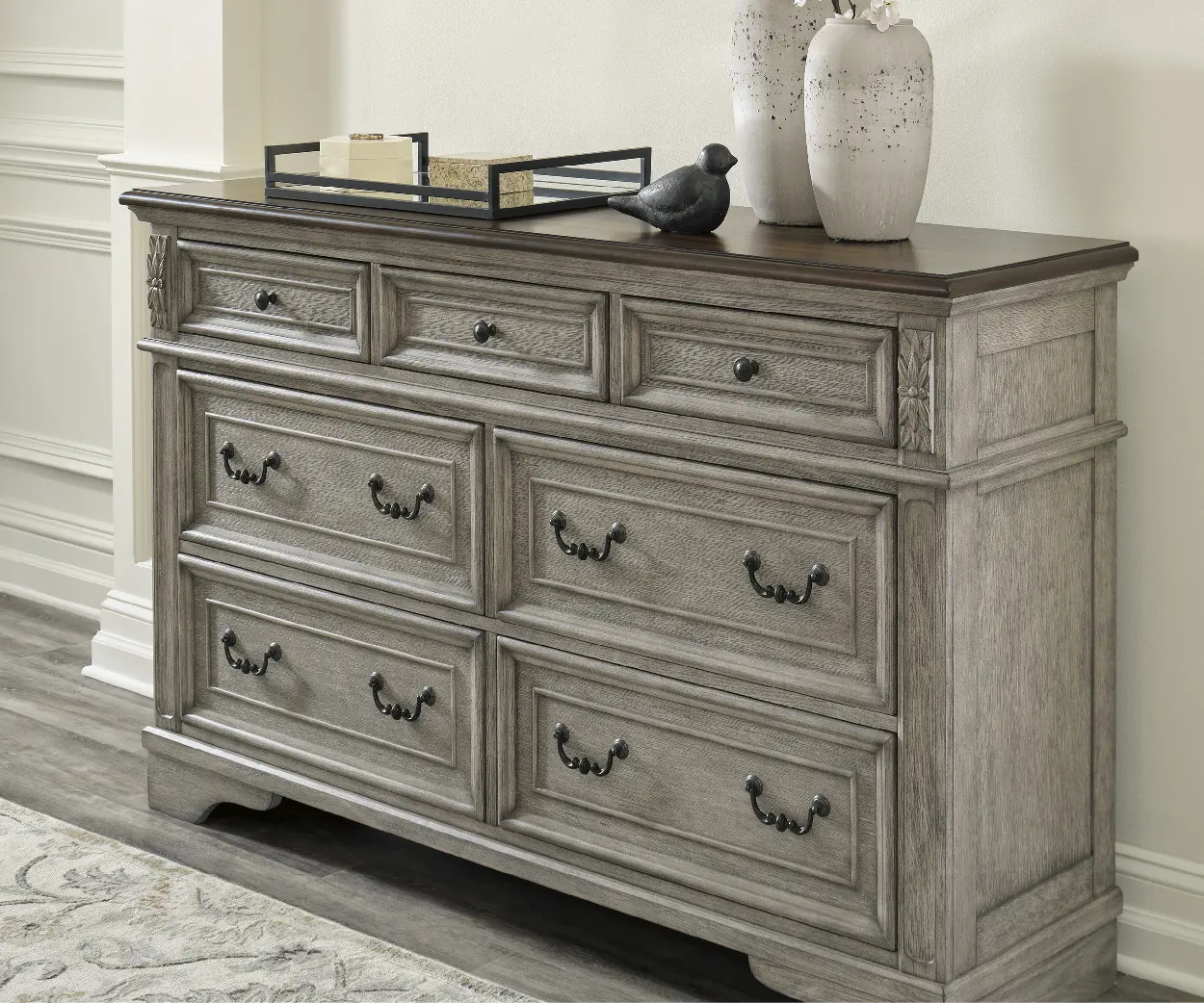 Muebles dormitorio