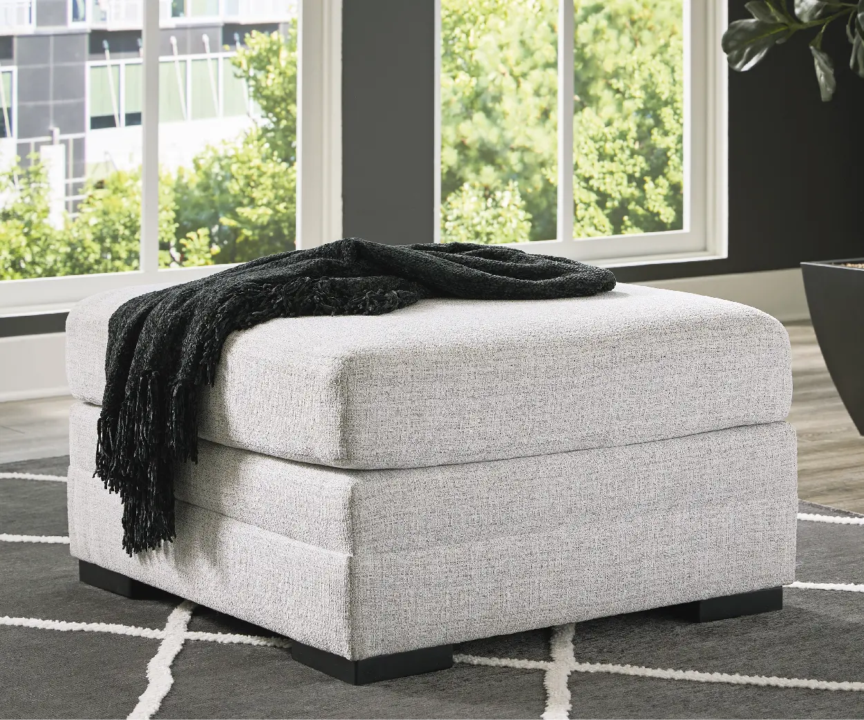 Pouf y Ottomans