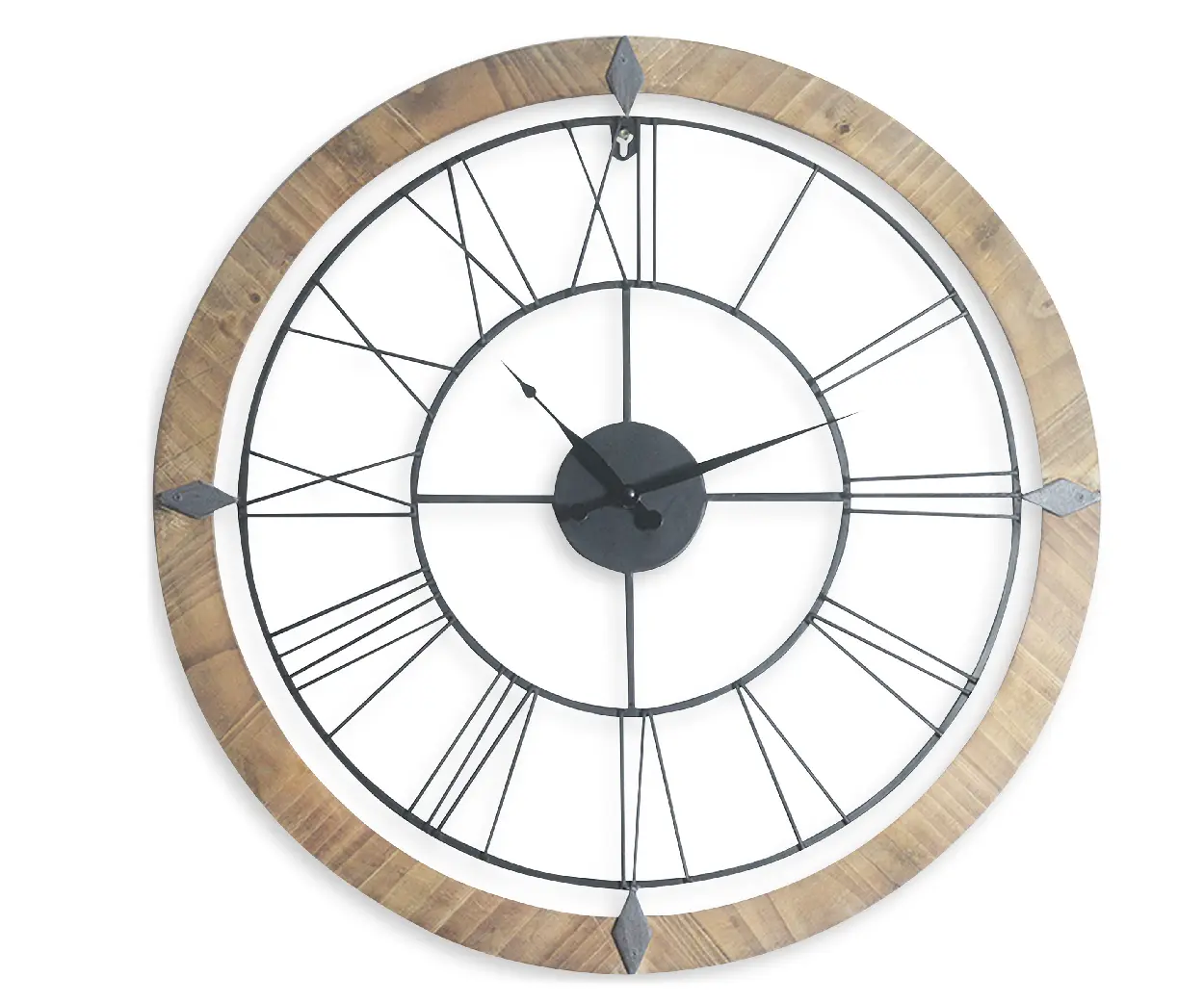 Relojes de muro