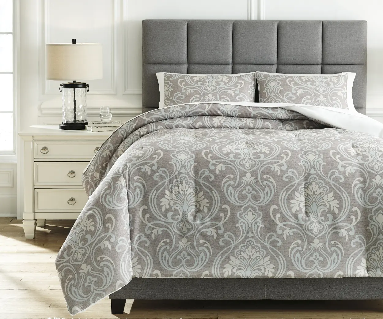 Ropa de cama
