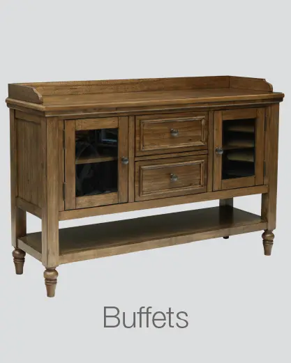 Buffets
