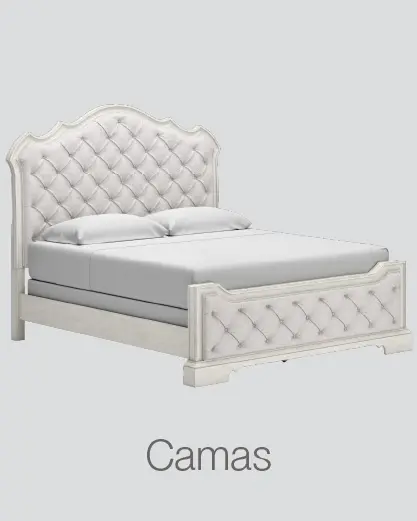 Camas
