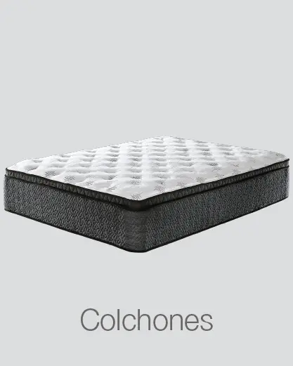Colchones