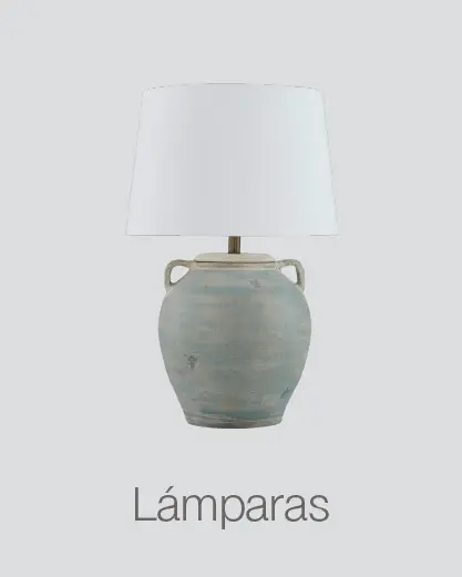 Lámparas