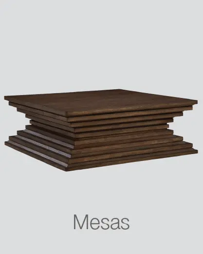 Mesas