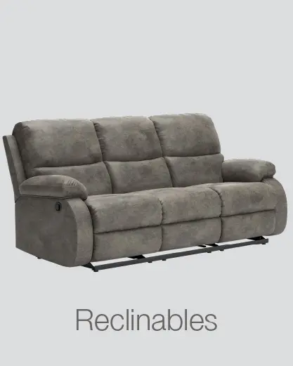 Reclinables