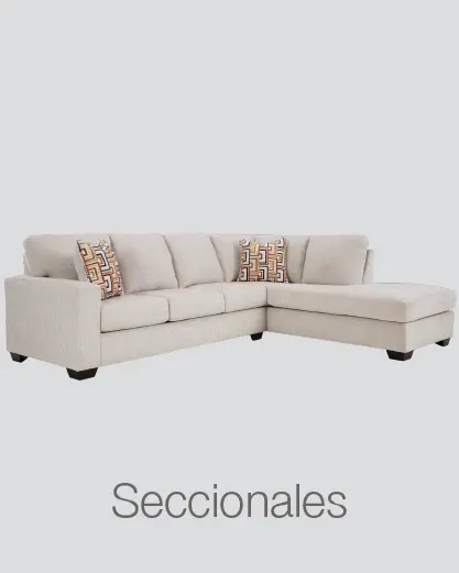 Seccionales