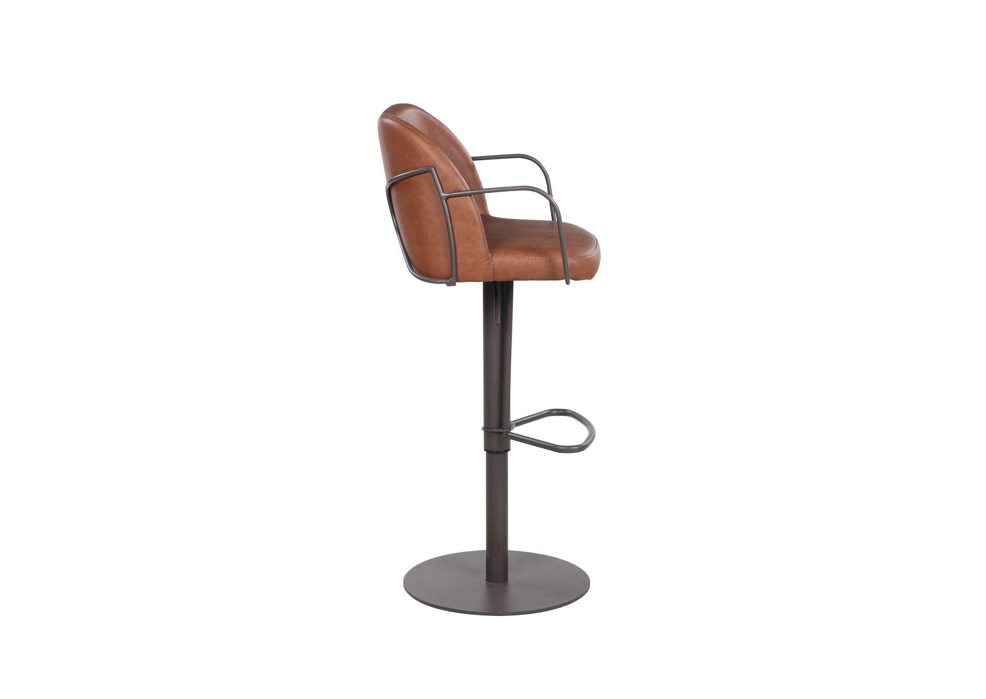Modern Pneumatic-Adjustable Stool image 6