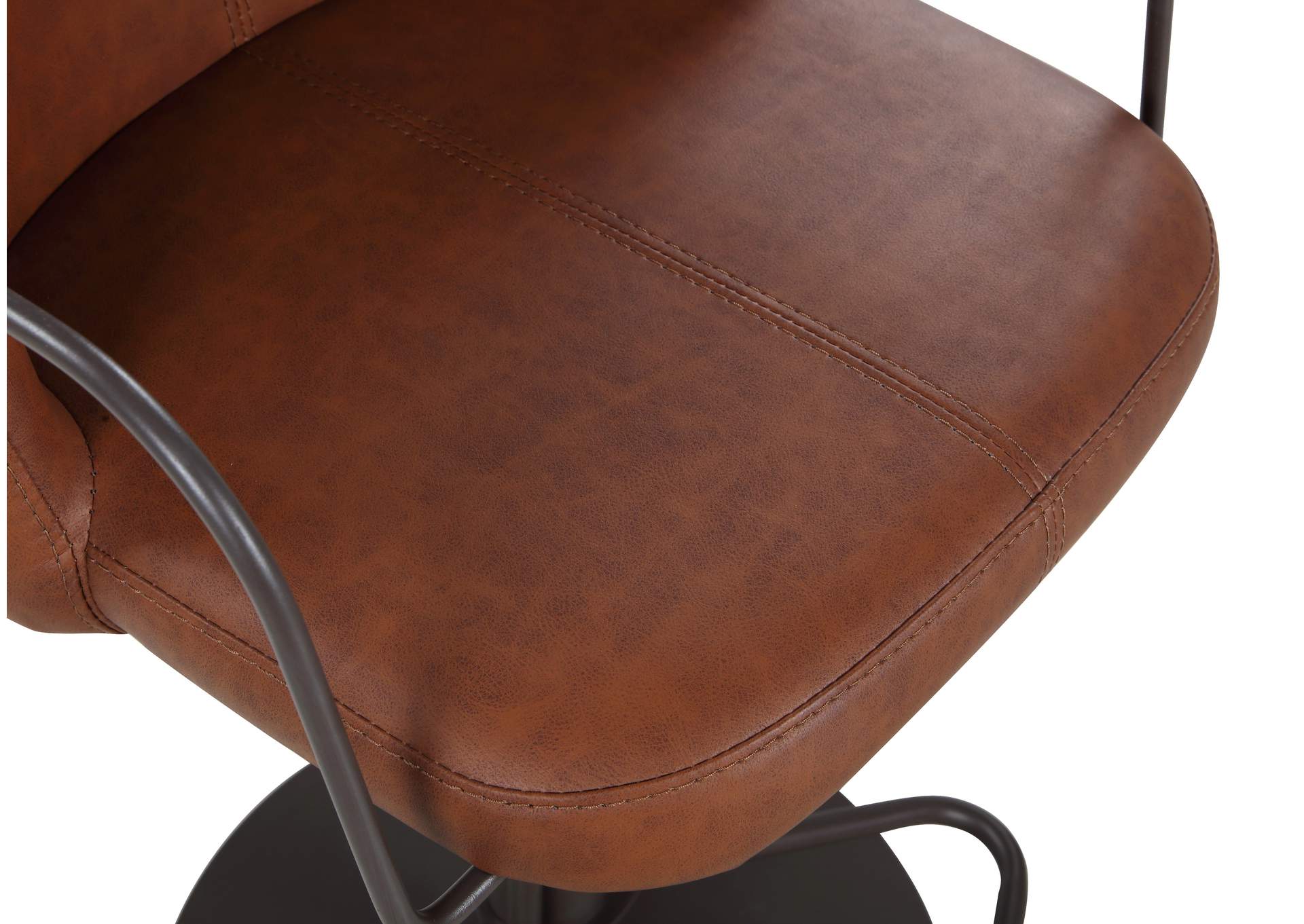 Modern Pneumatic-Adjustable Stool image 7