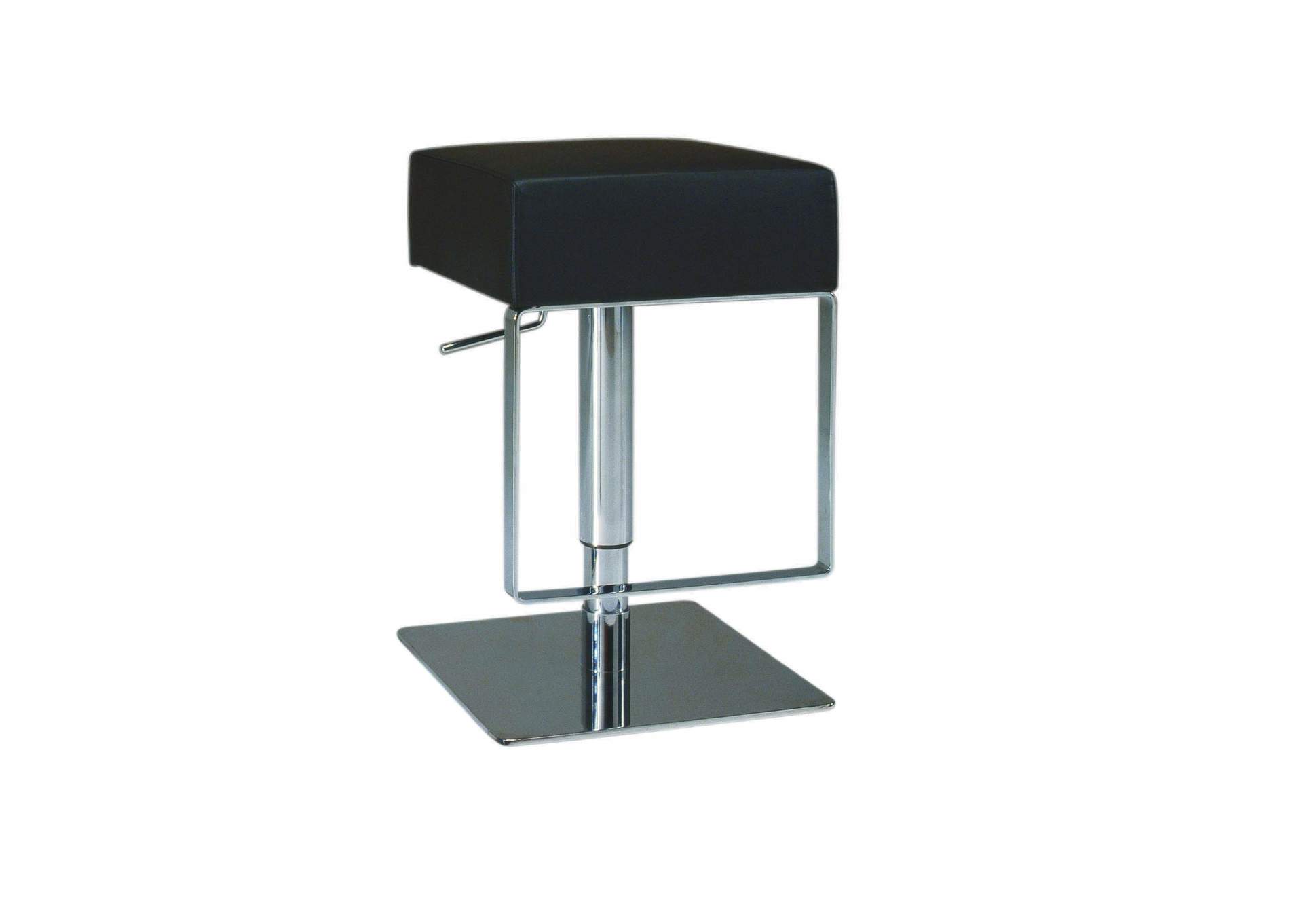 Modern Pneumatic-Adjustable Swivel Stool