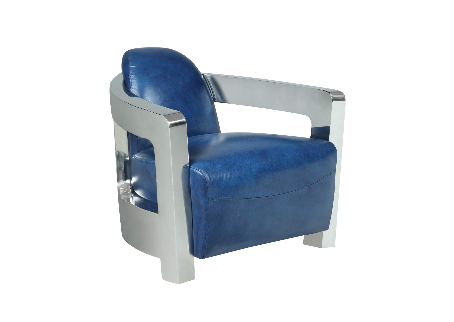 Contemporary Accent Chair image 3
