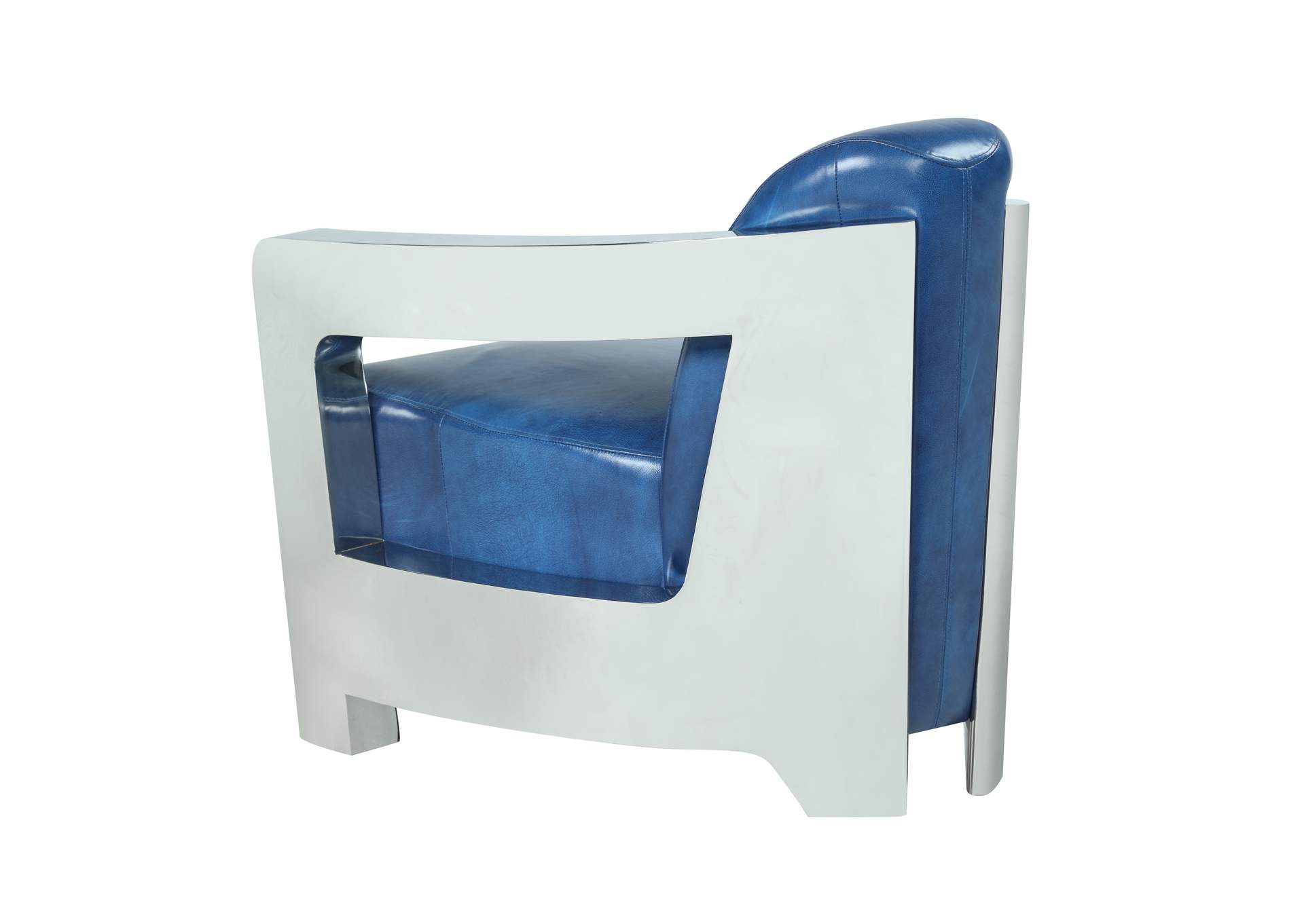 Contemporary Accent Chair image 4