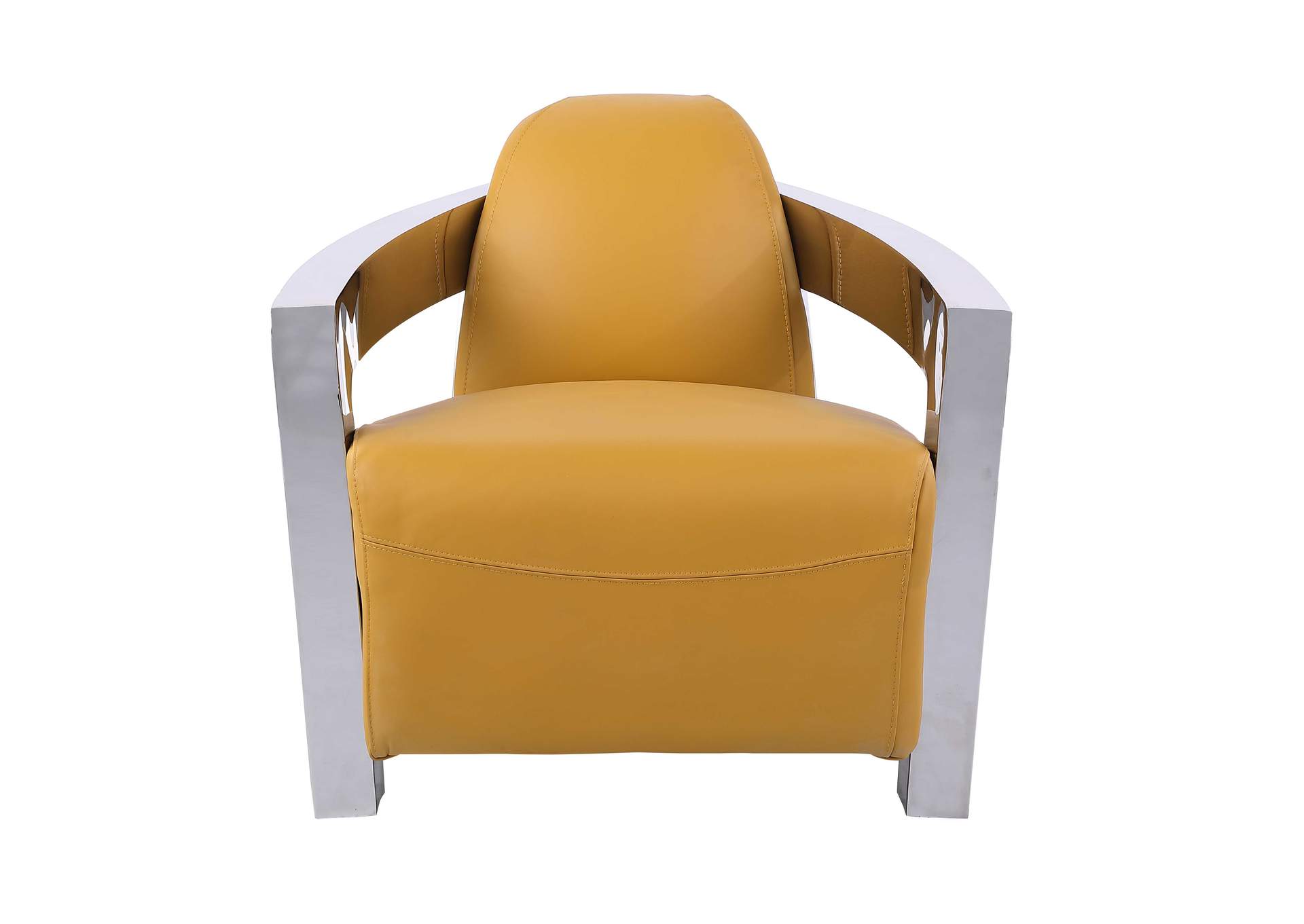 Contemporary Accent Chair image 5