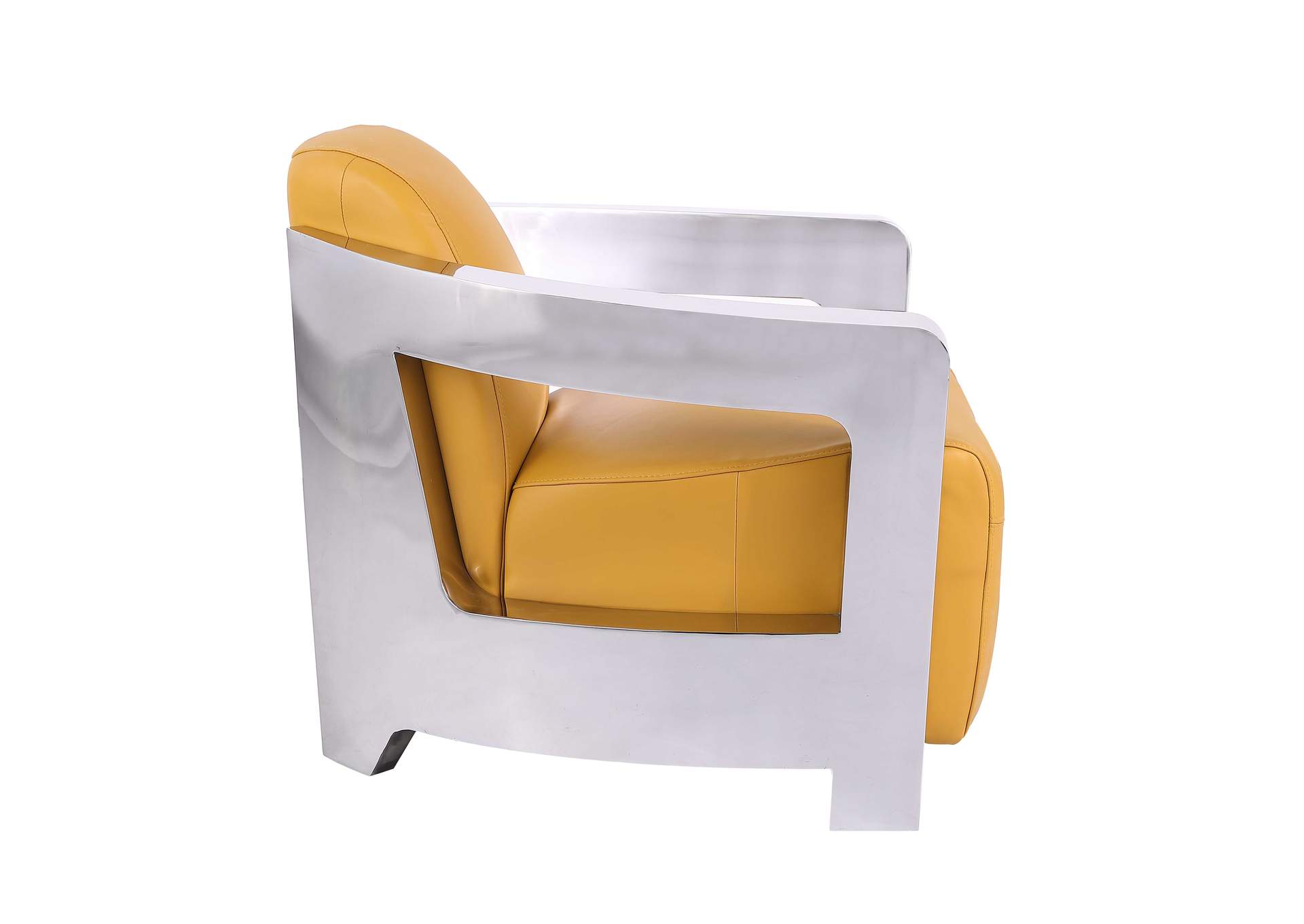 Contemporary Accent Chair image 6
