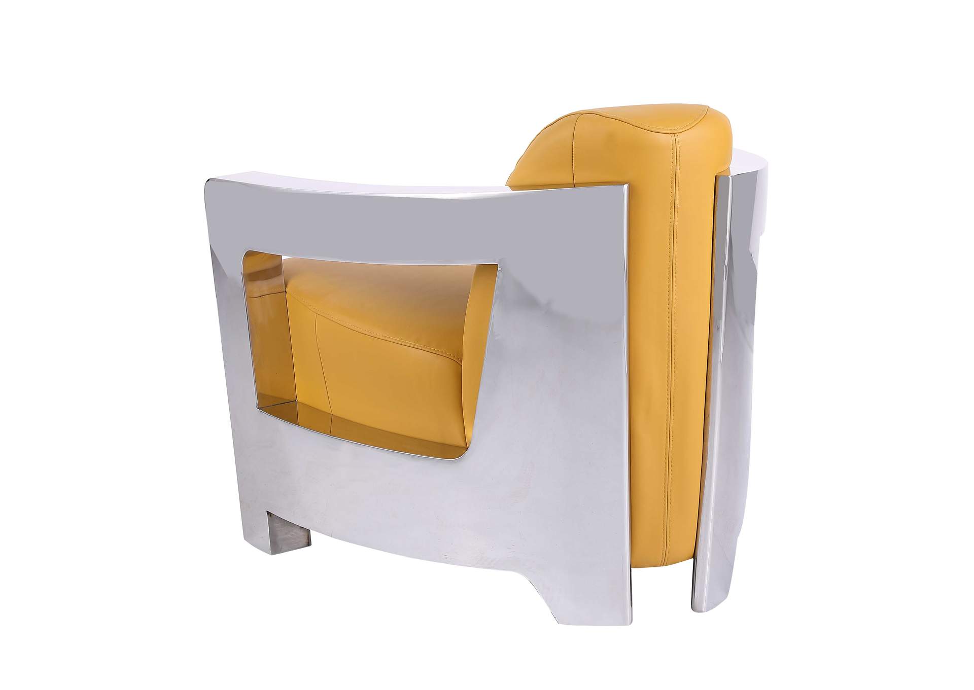 Contemporary Accent Chair image 4