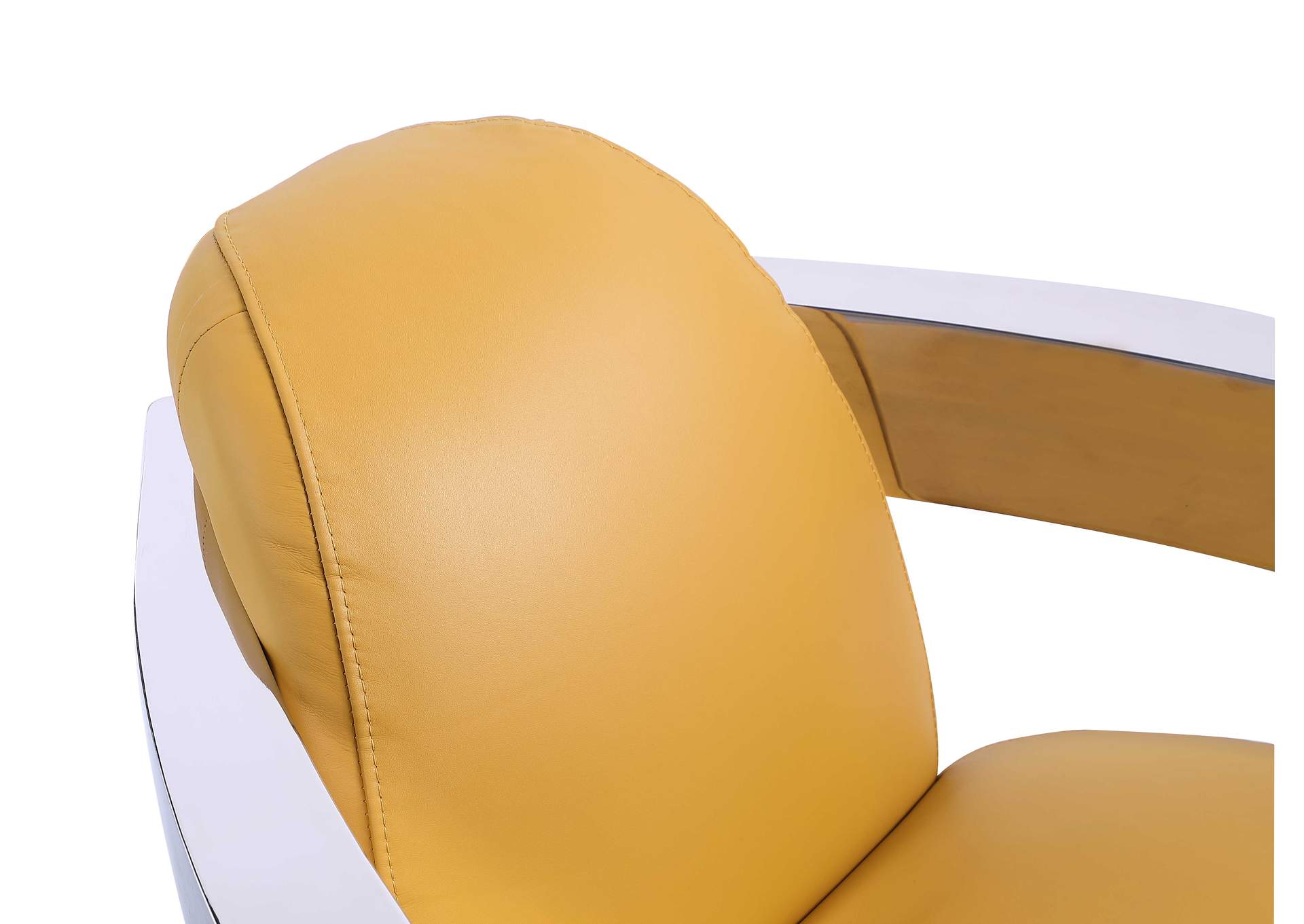 Contemporary Accent Chair image 8