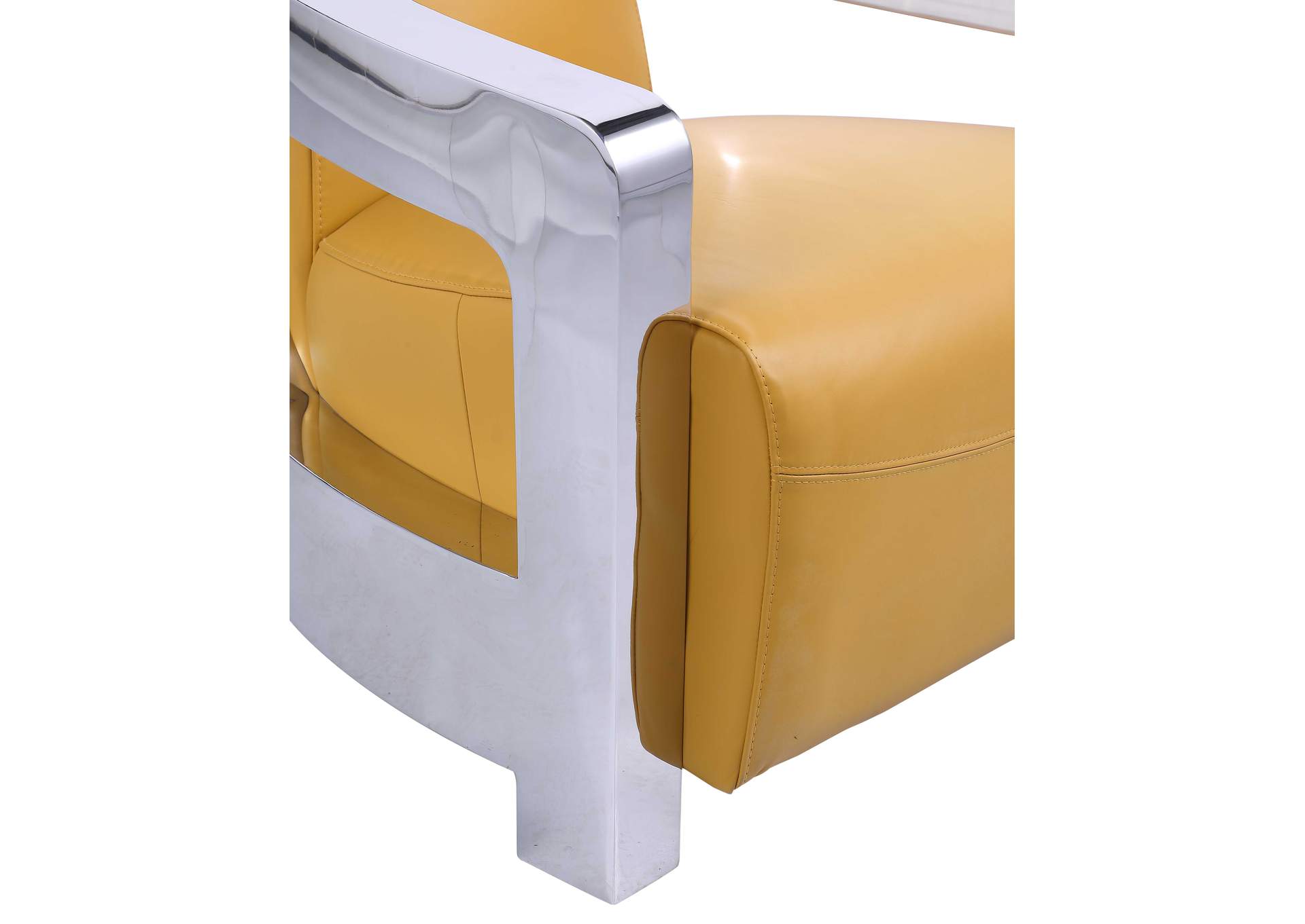 Contemporary Accent Chair image 9