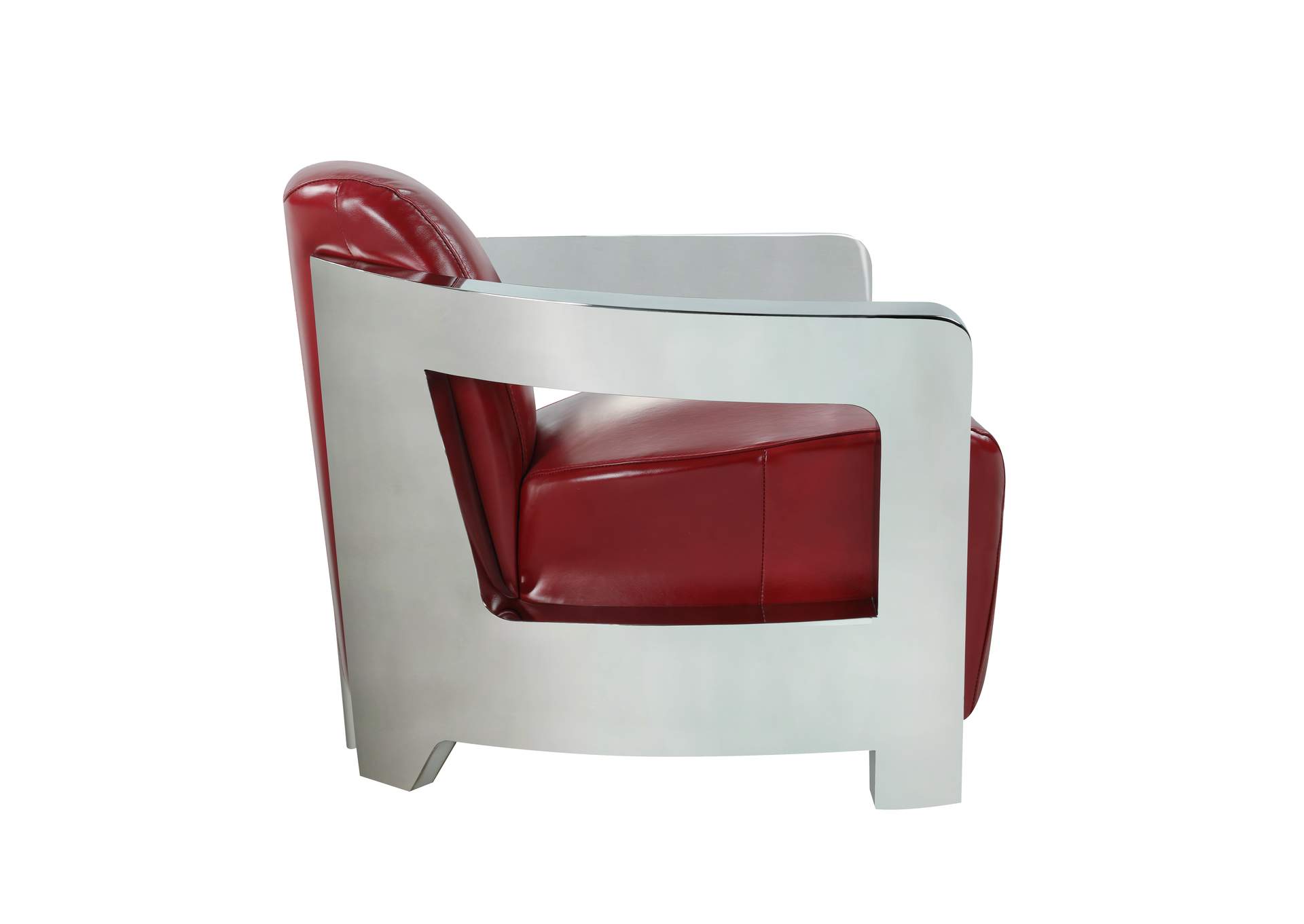 Contemporary Accent Chair image 6