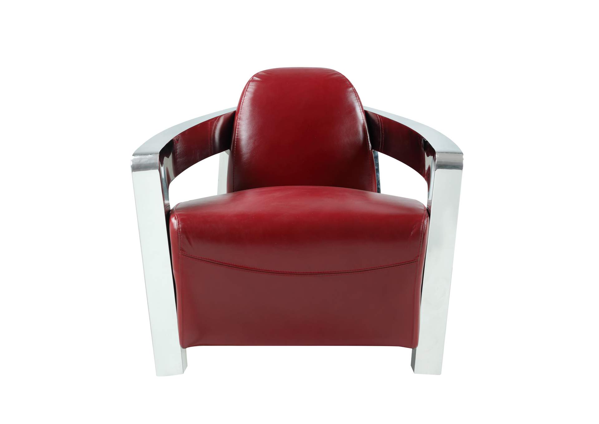 Contemporary Accent Chair image 5