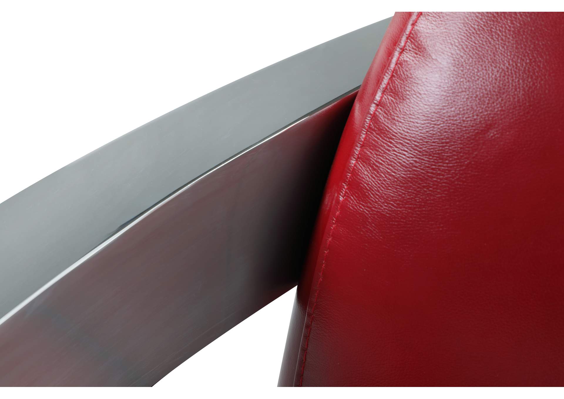 Contemporary Accent Chair image 8