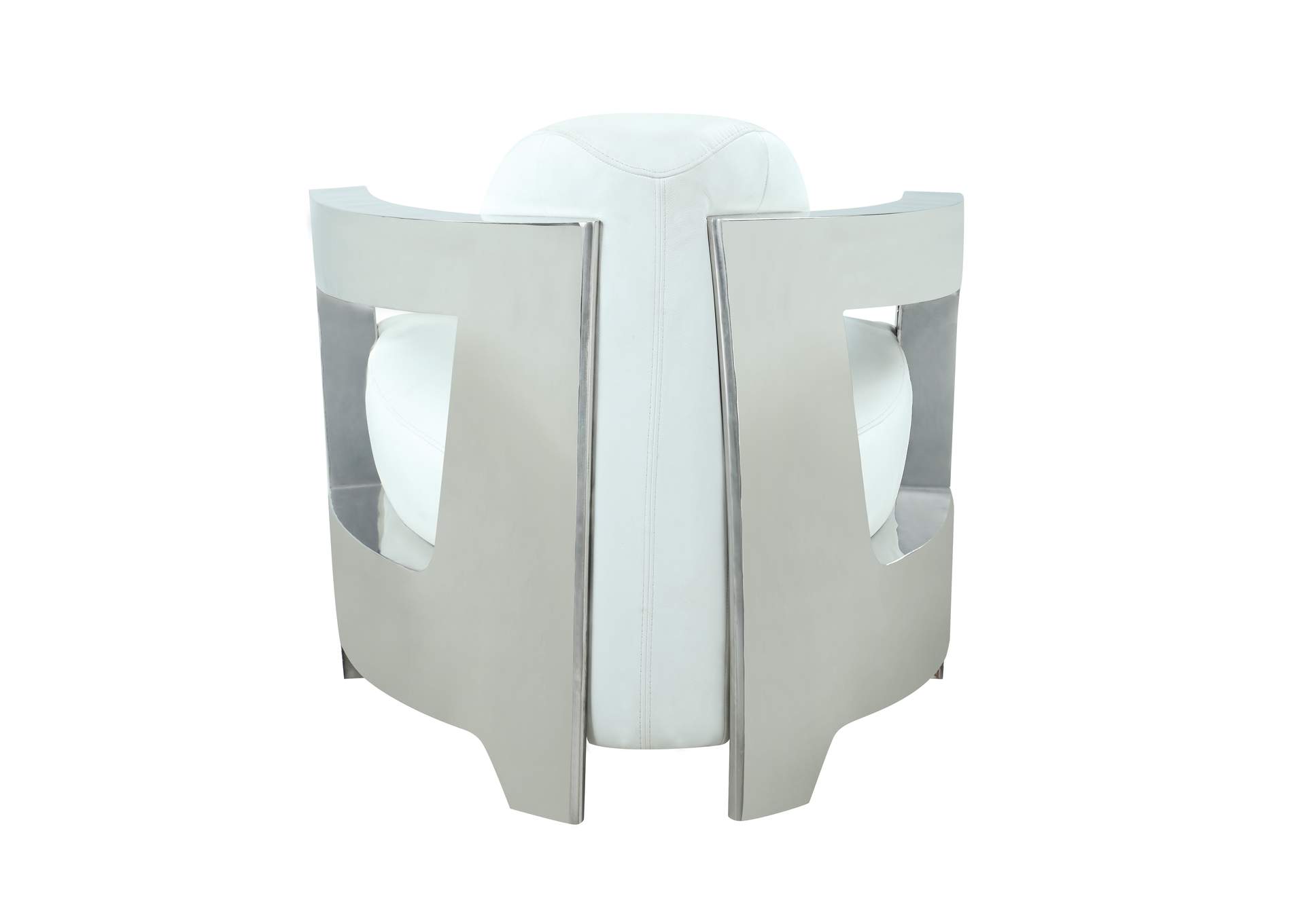 Contemporary Accent Chair image 6