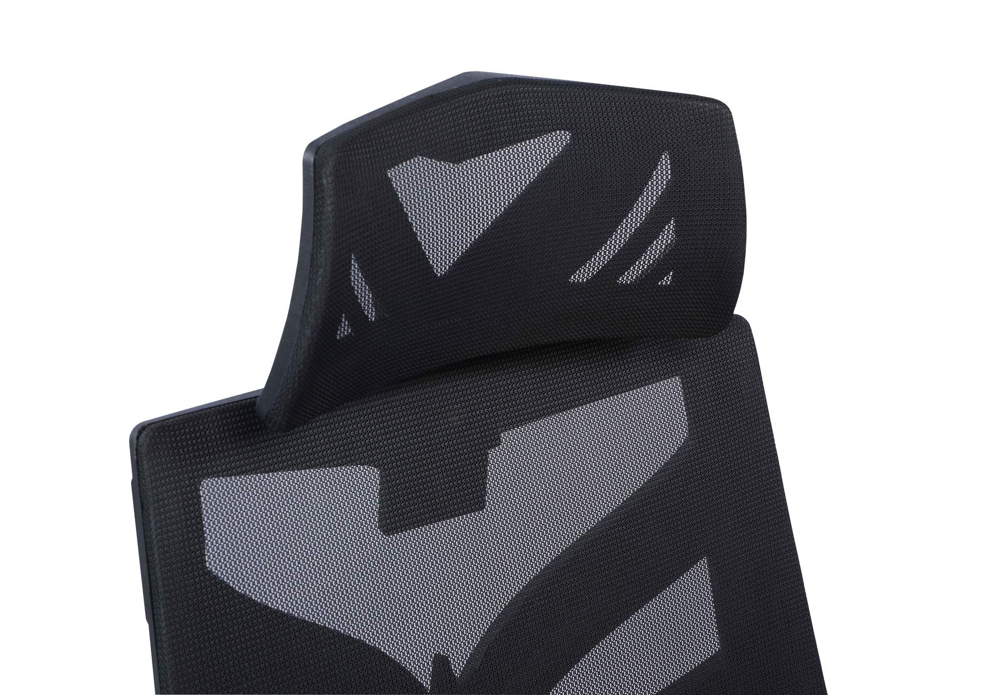 Reclining Computer Chair With Headrest & Padded Arms image 9