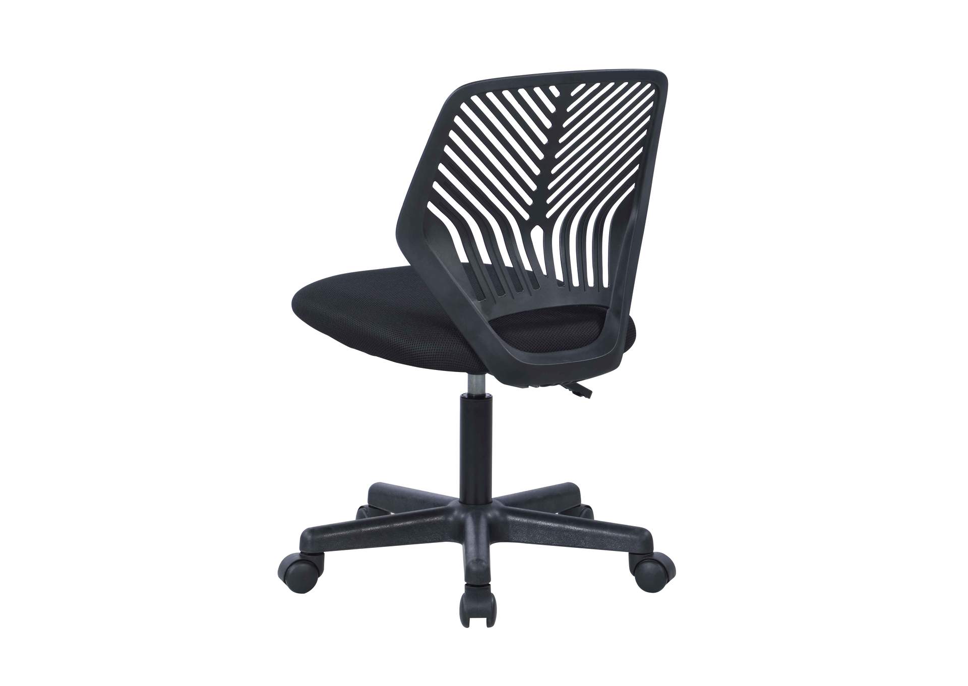 Modern Pneumatic Adjustable-Height Computer Chair image 8