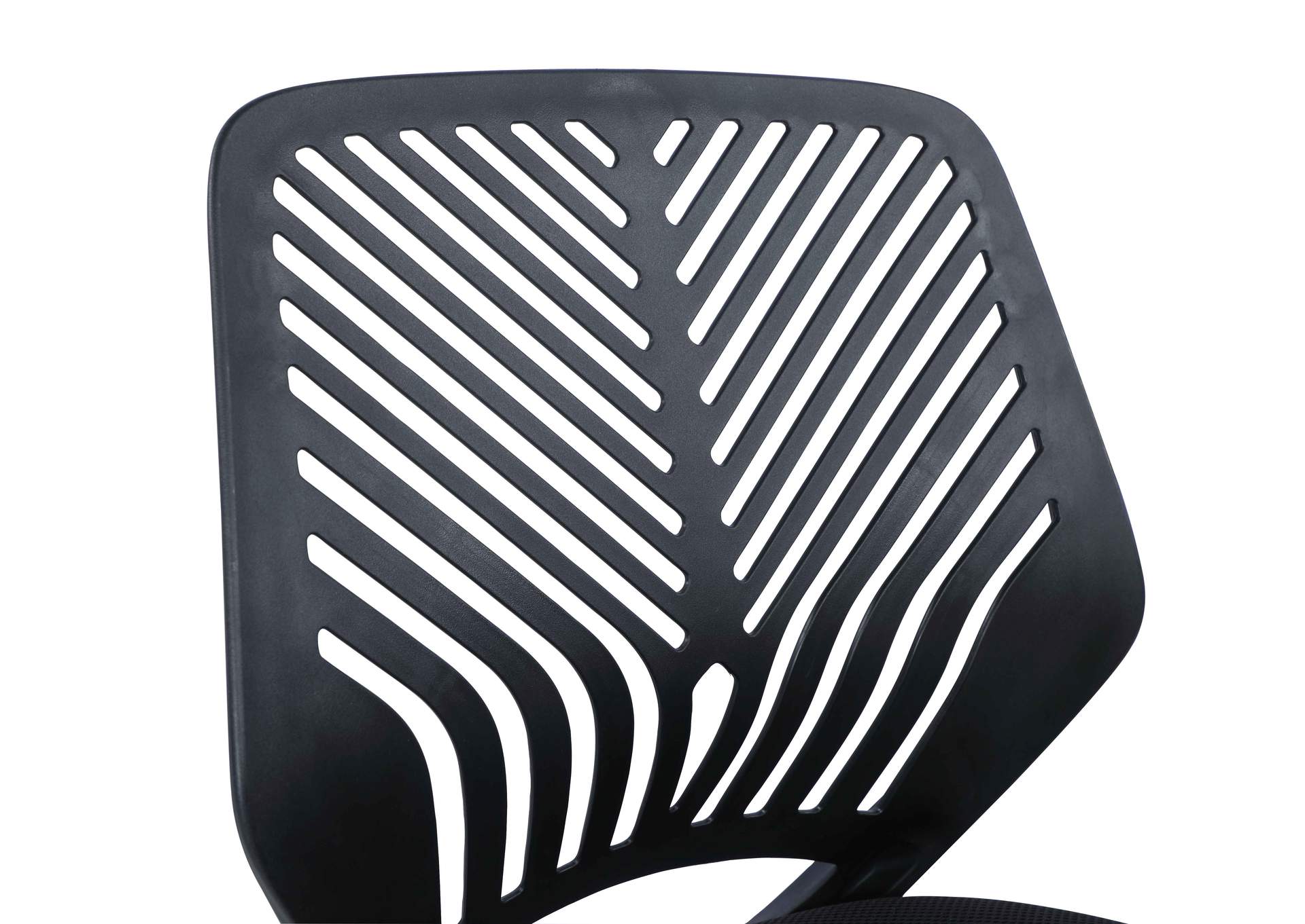 Modern Pneumatic Adjustable-Height Computer Chair image 9
