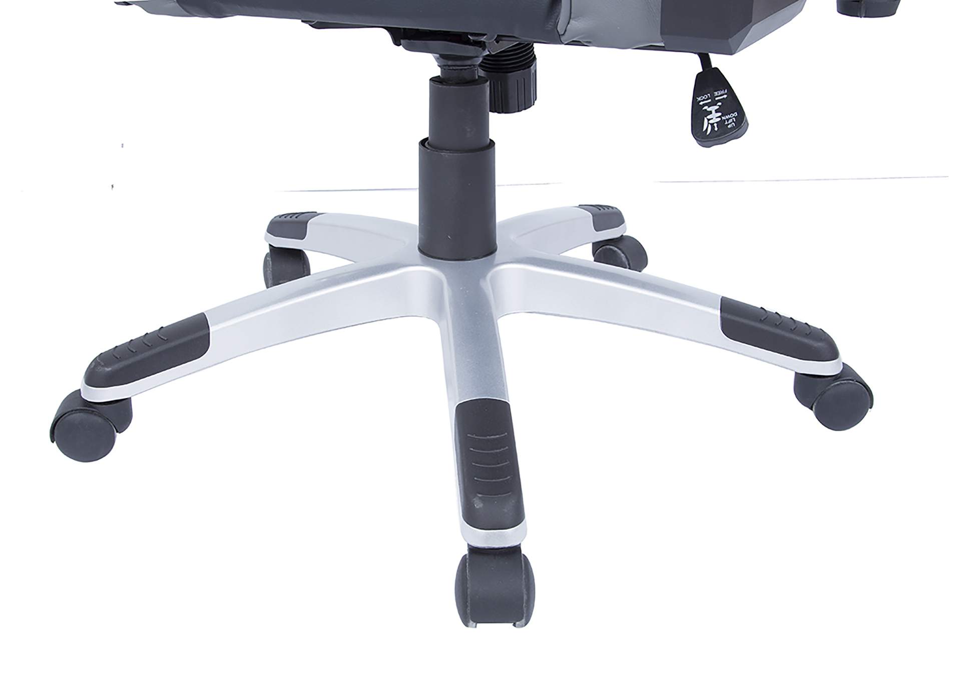 Modern Ergonomic Computer Chair image 8
