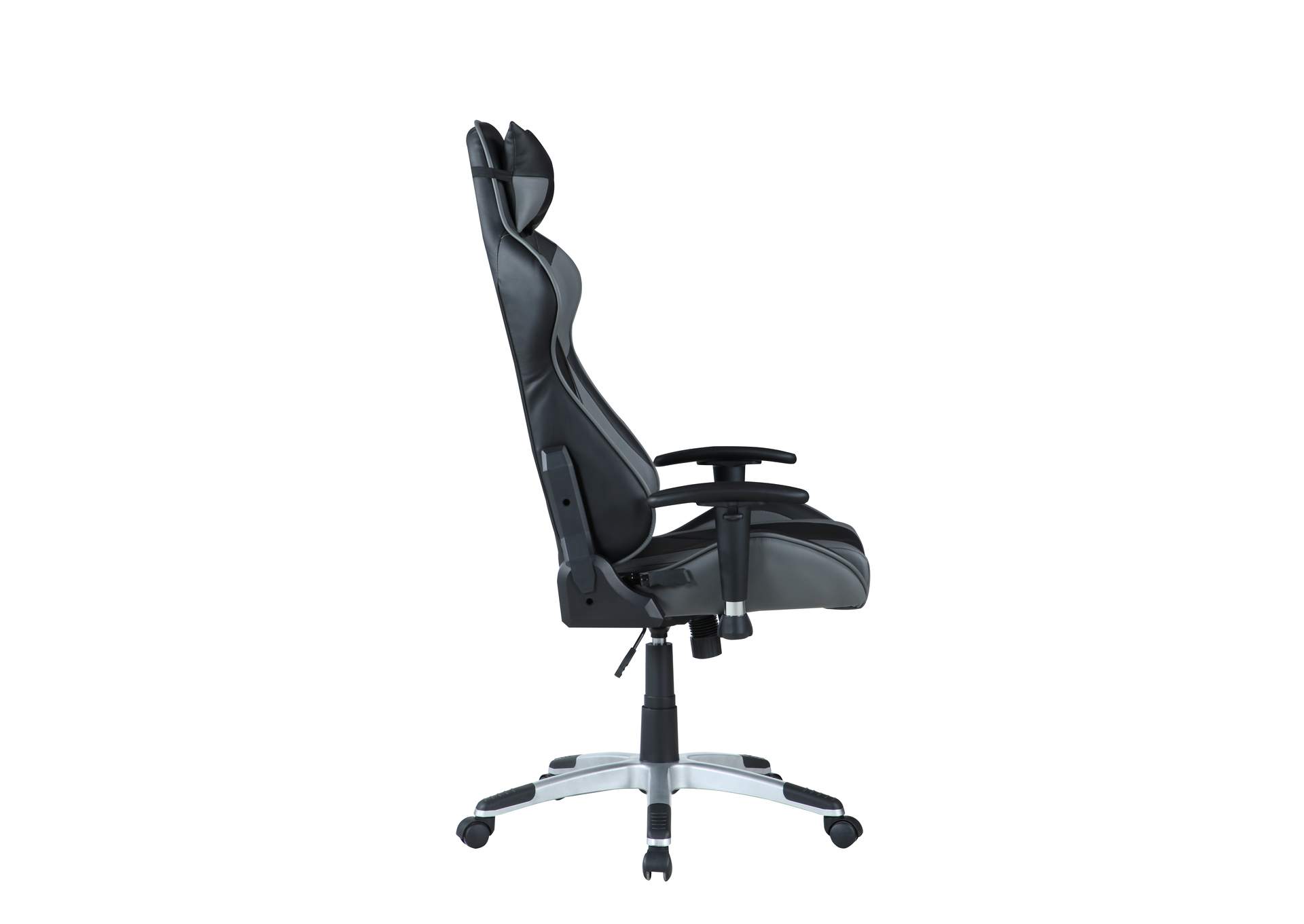 Modern Ergonomic Computer Chair image 4