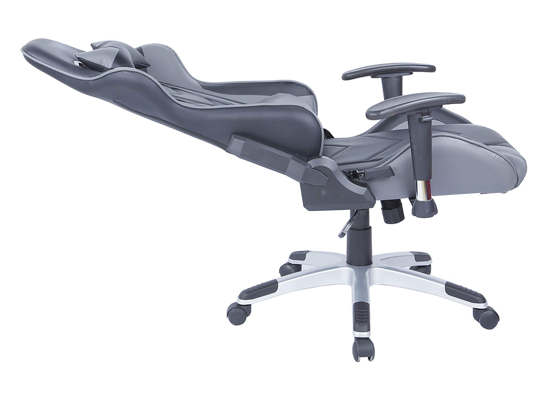 Modern Ergonomic Computer Chair image 6