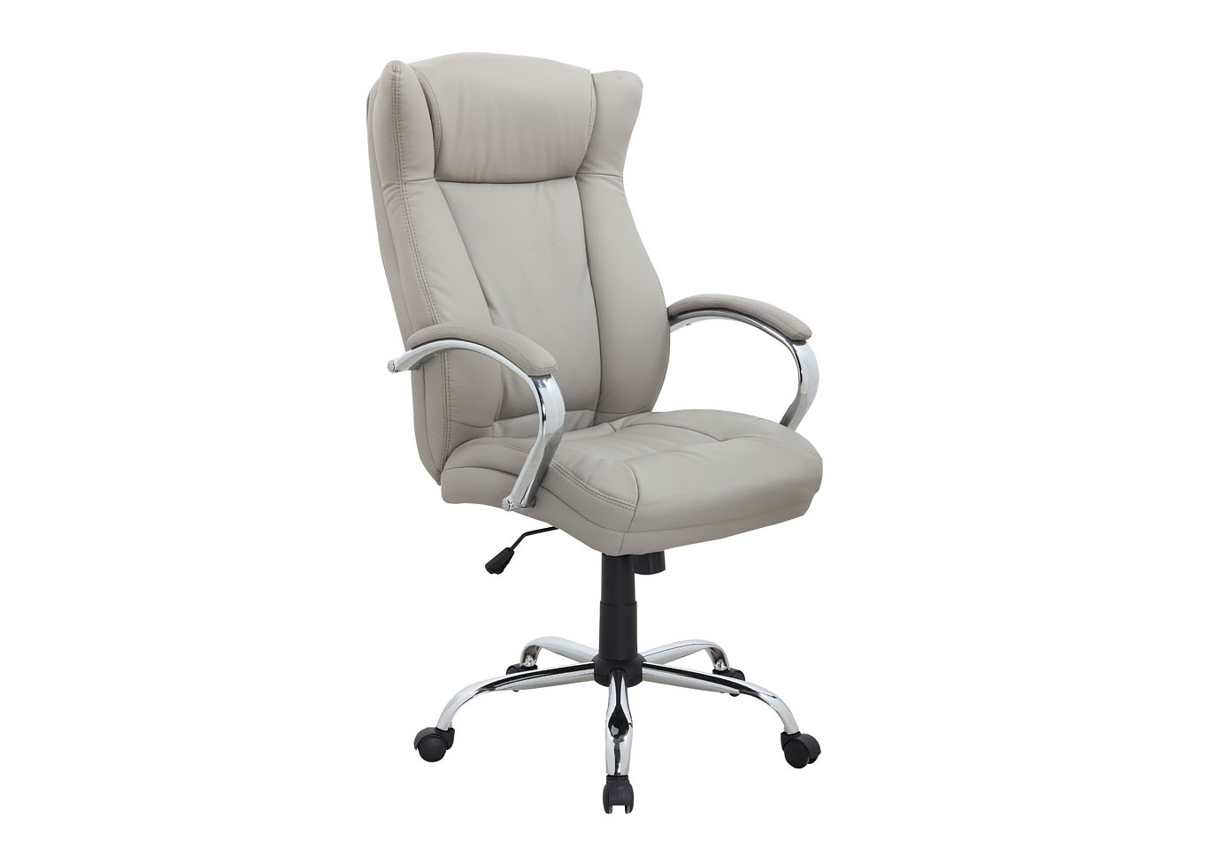 Modern Ergonomic Computer Chair image 3
