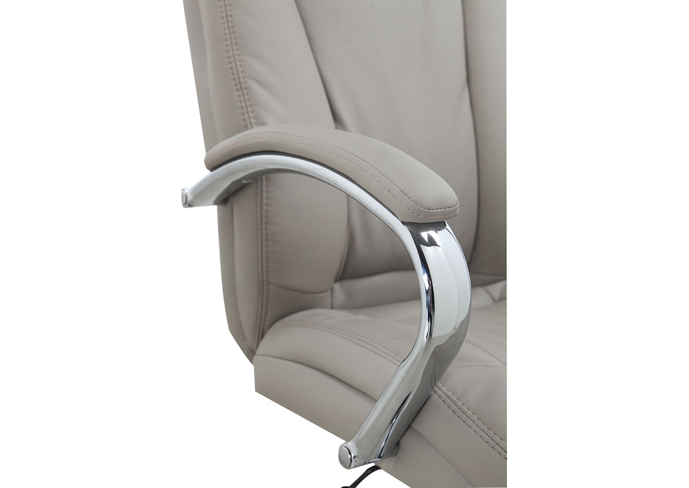Modern Ergonomic Computer Chair image 7