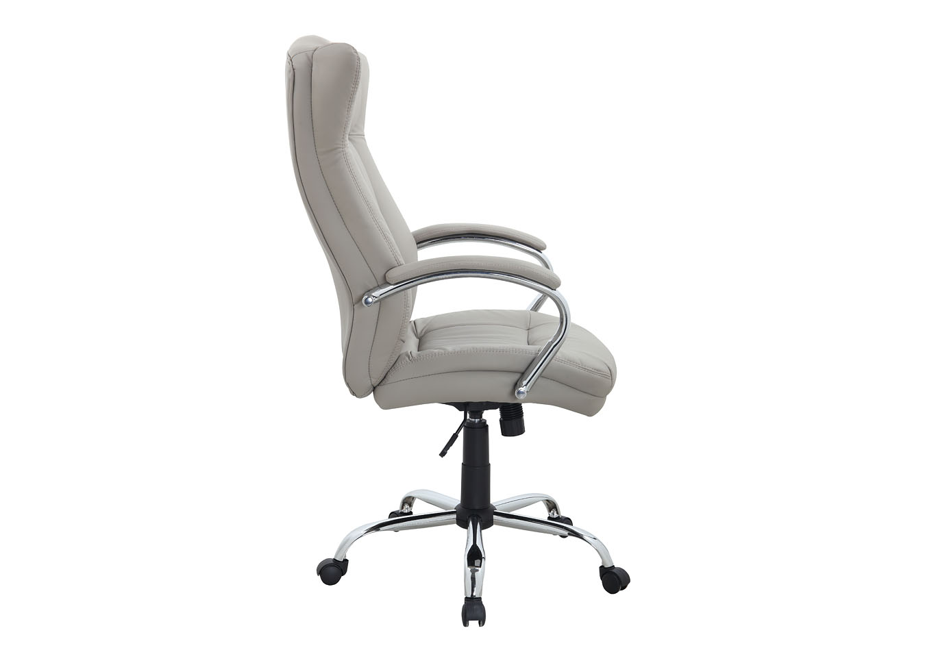 Modern Ergonomic Computer Chair image 6