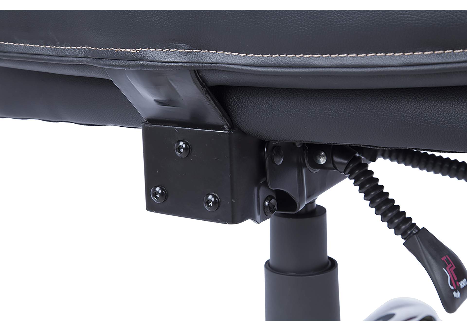 Modern Ergonomic Computer Chair image 11