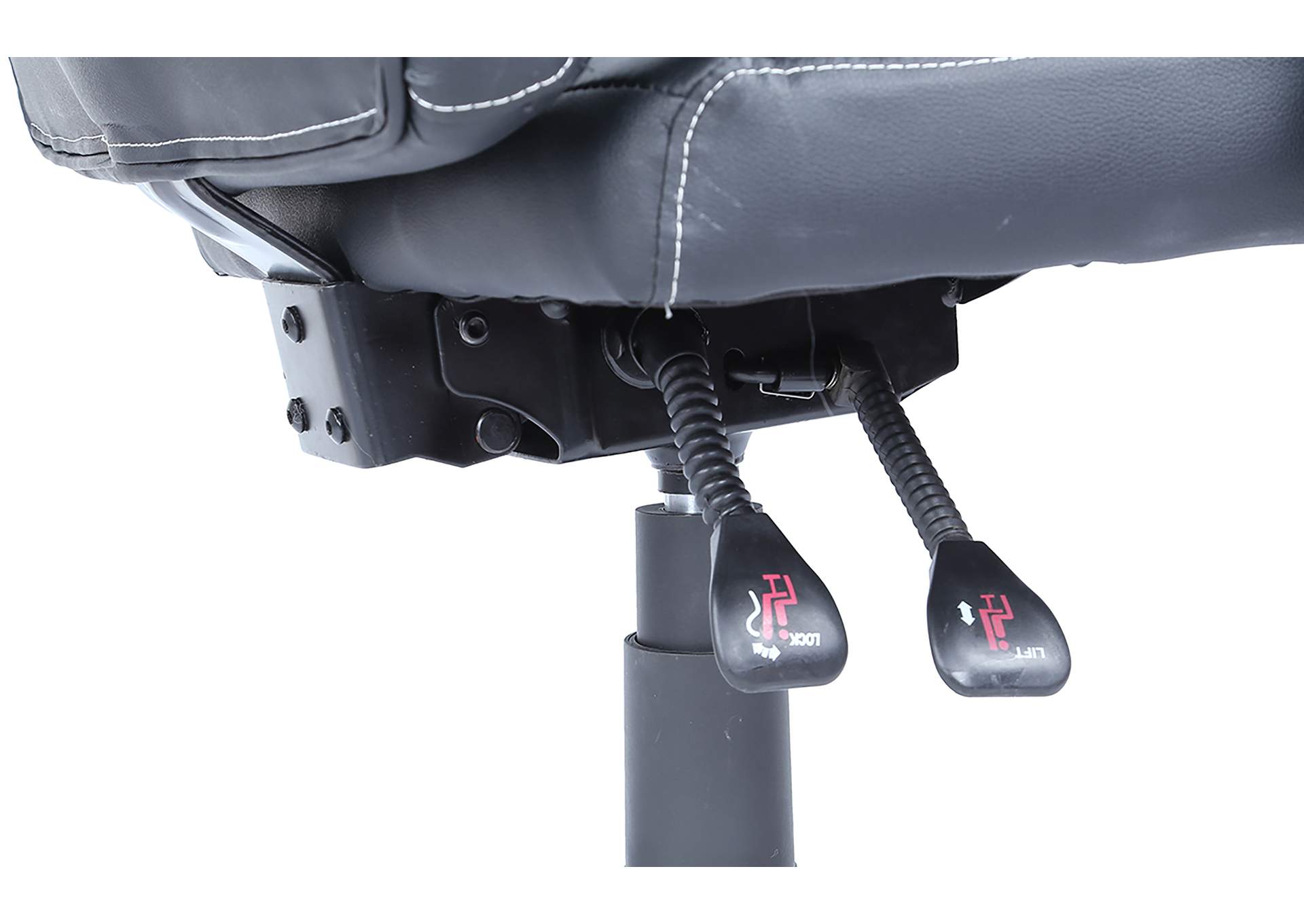 Modern Ergonomic Computer Chair image 6