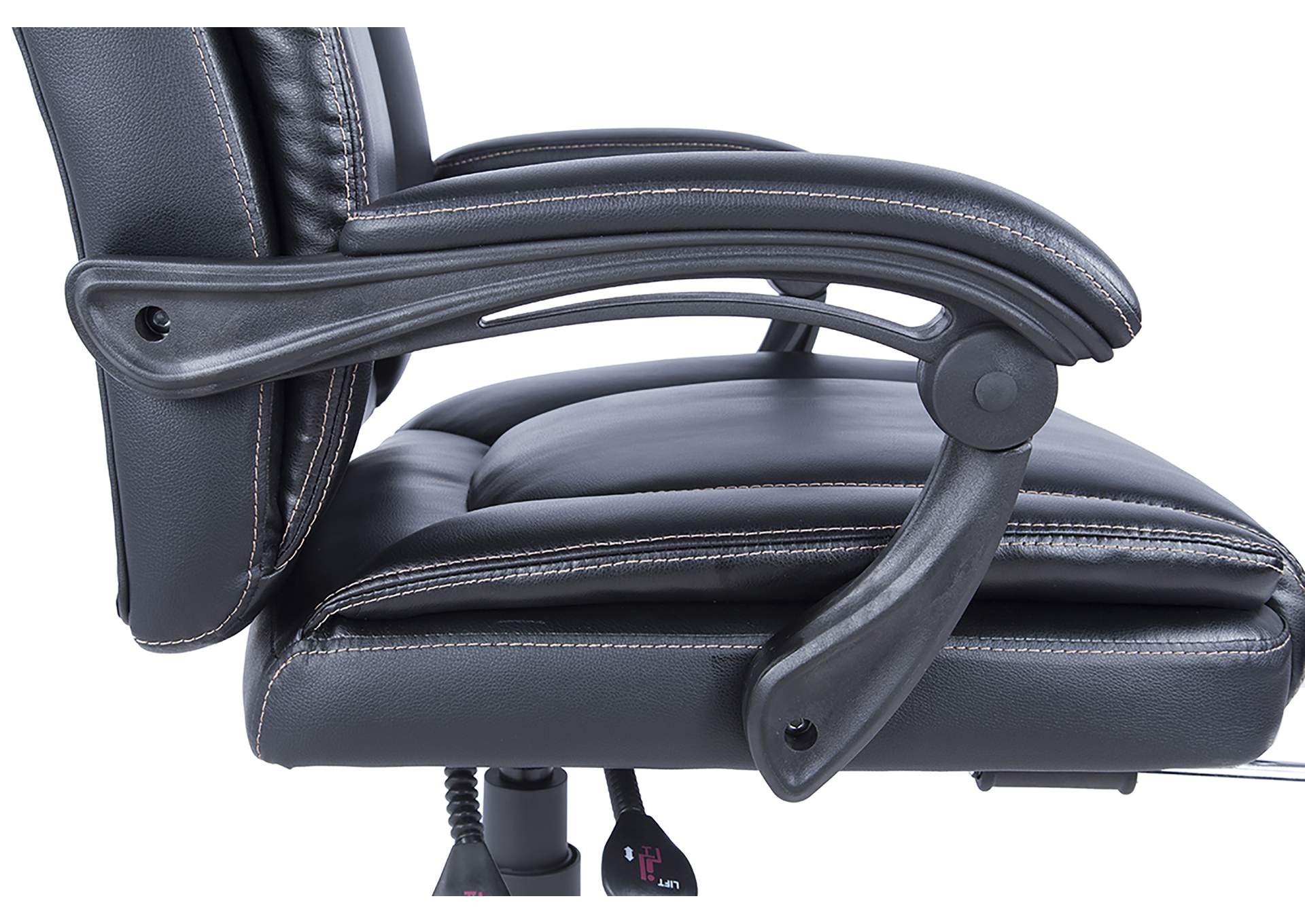 Modern Ergonomic Computer Chair image 8