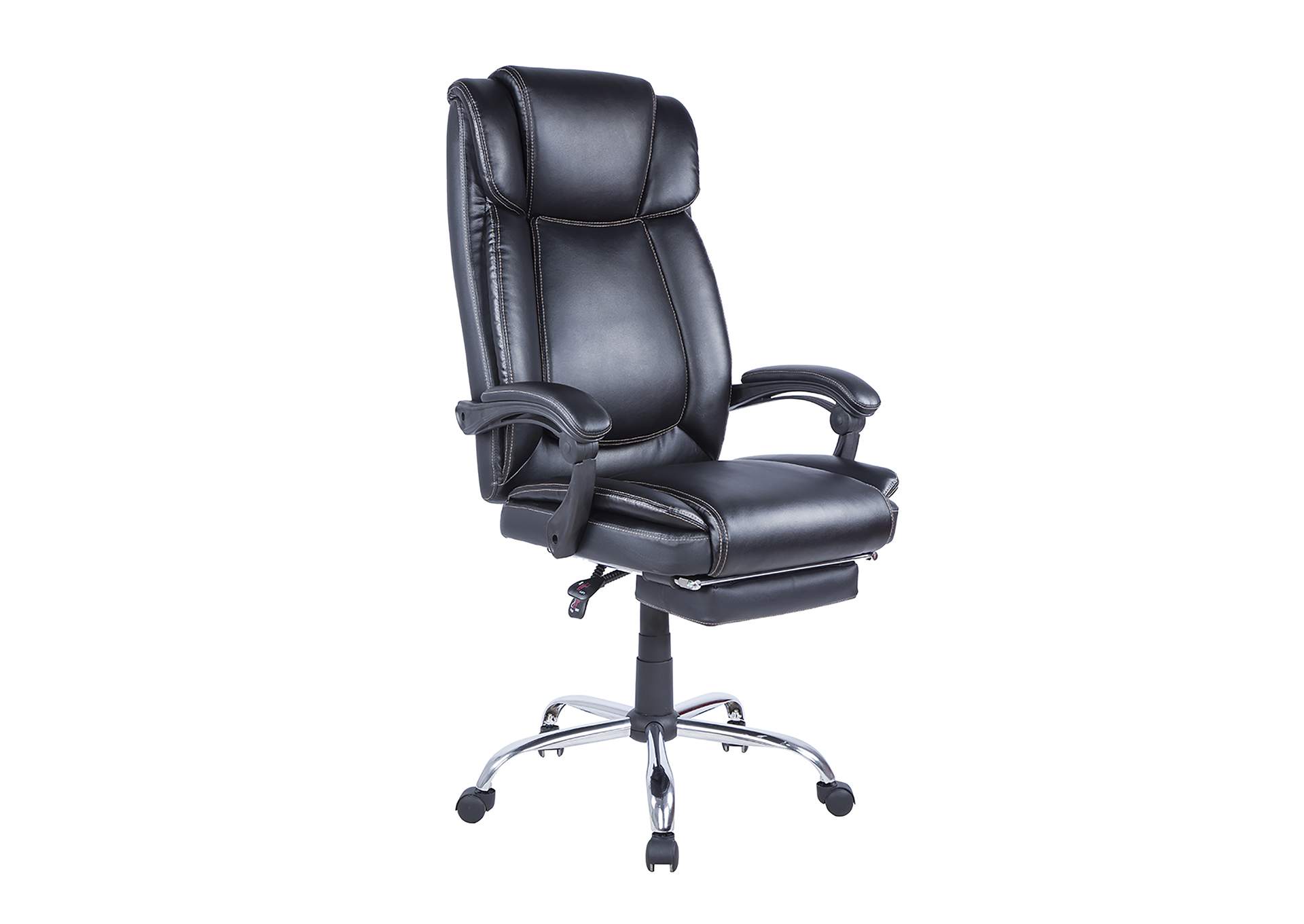 Modern Ergonomic Computer Chair image 1