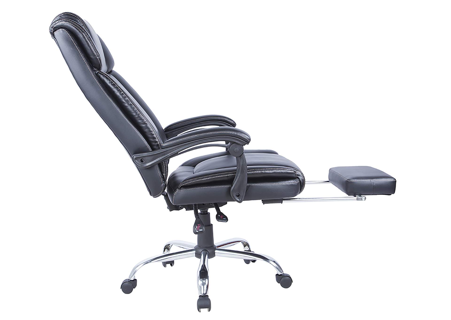 Modern Ergonomic Computer Chair image 4