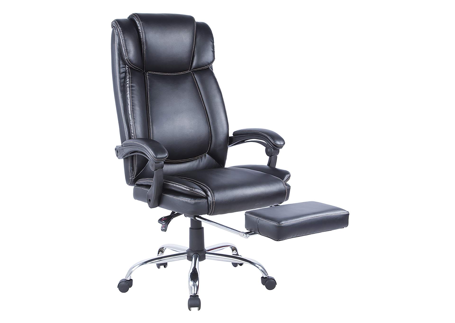 Modern Ergonomic Computer Chair image 3
