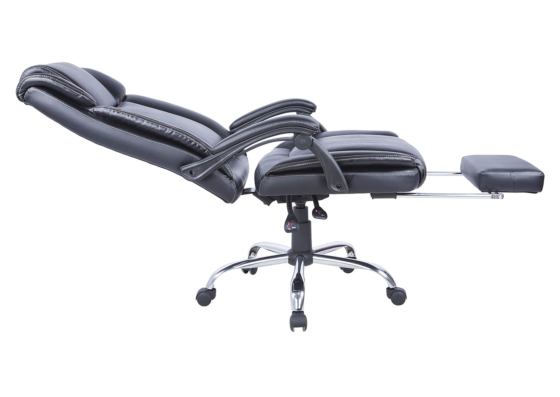 Modern Ergonomic Computer Chair image 5